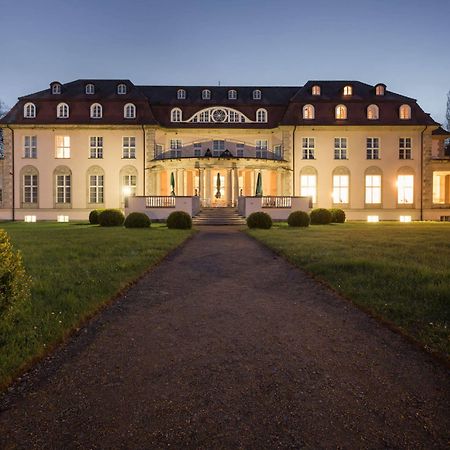 Hotel Schloss Storkau Exterior foto